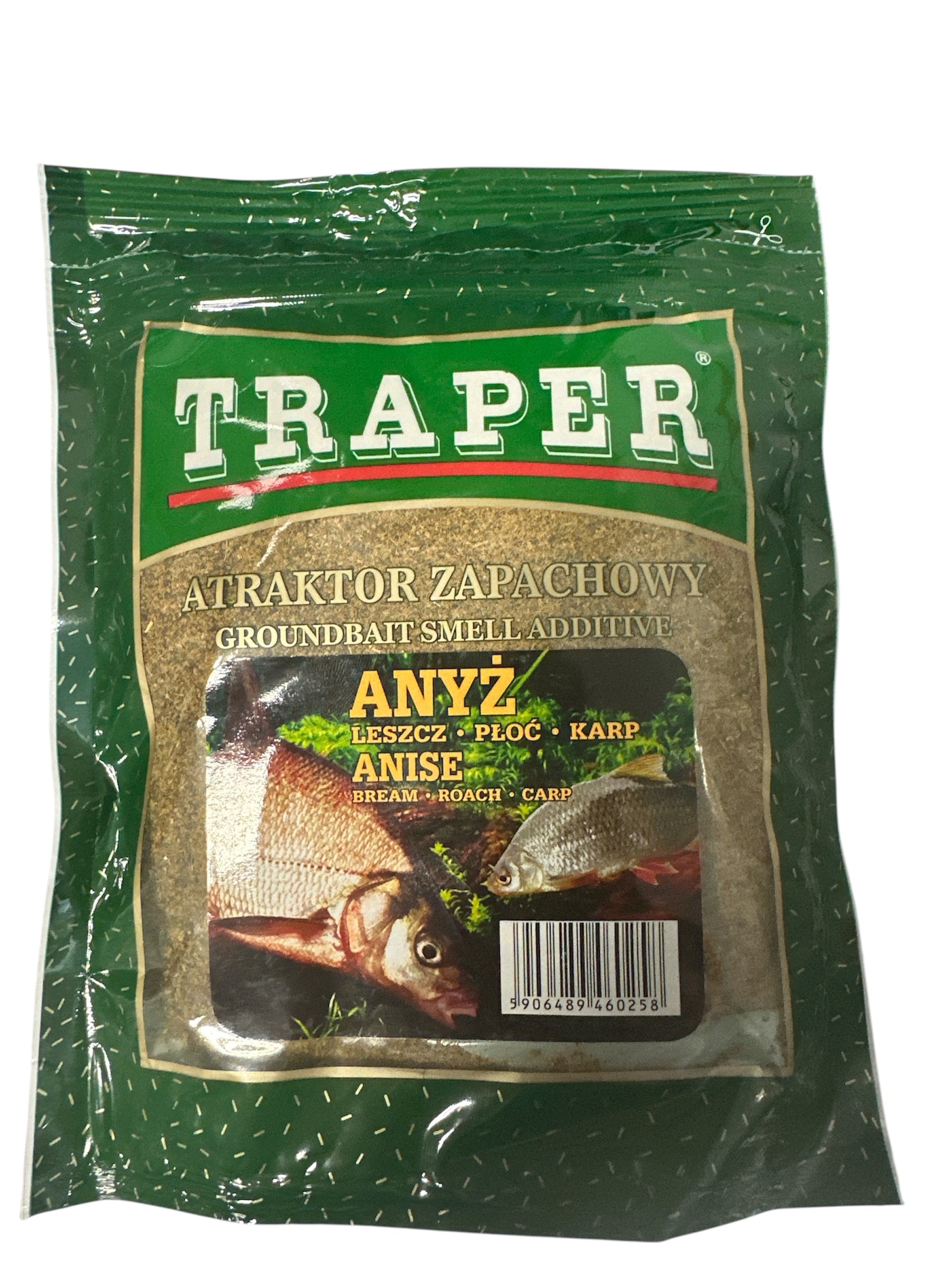 Atraktor TRAPER 250g Aniis 01041