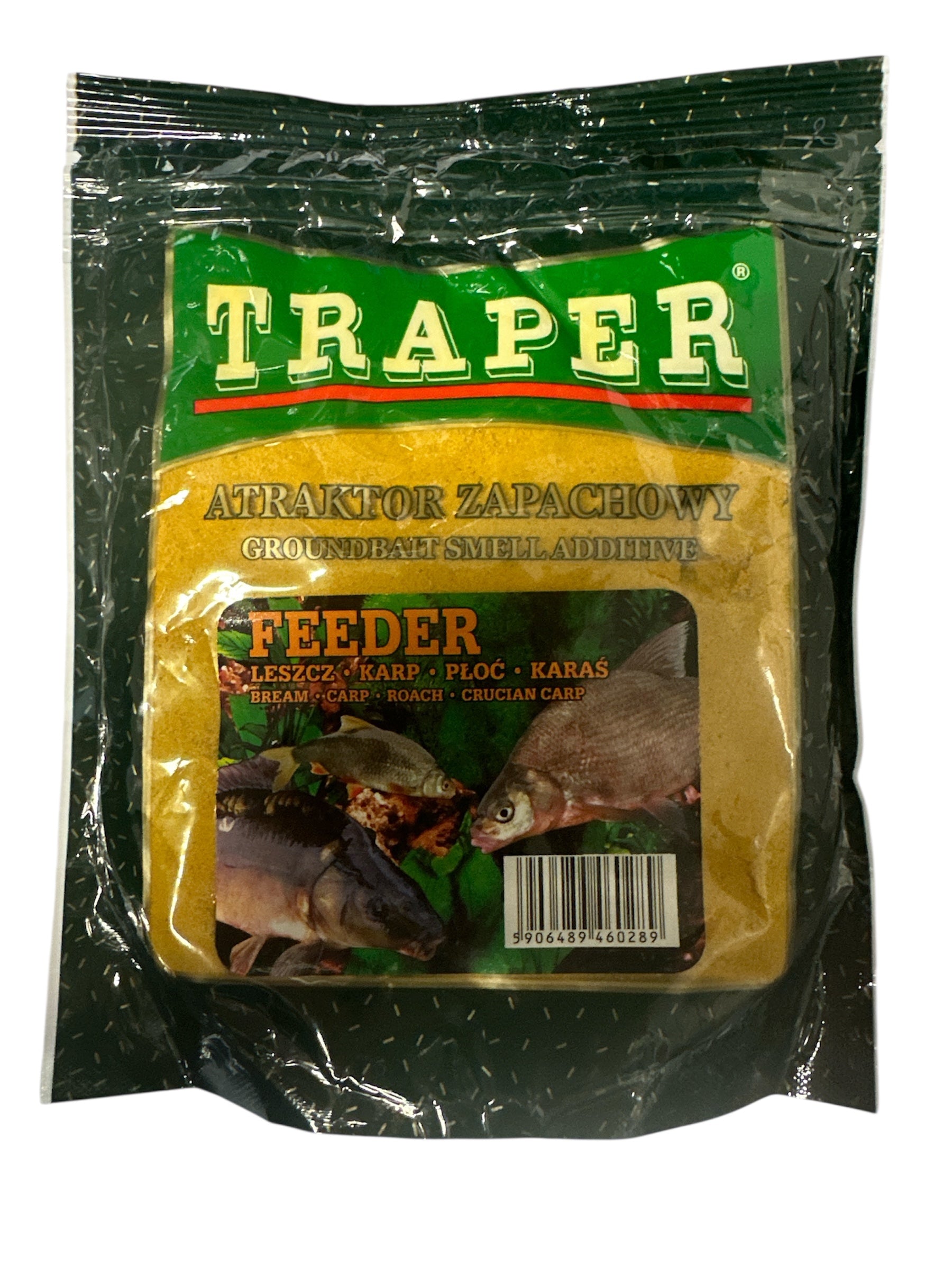Atraktor TRAPER 250g Feeder 01044