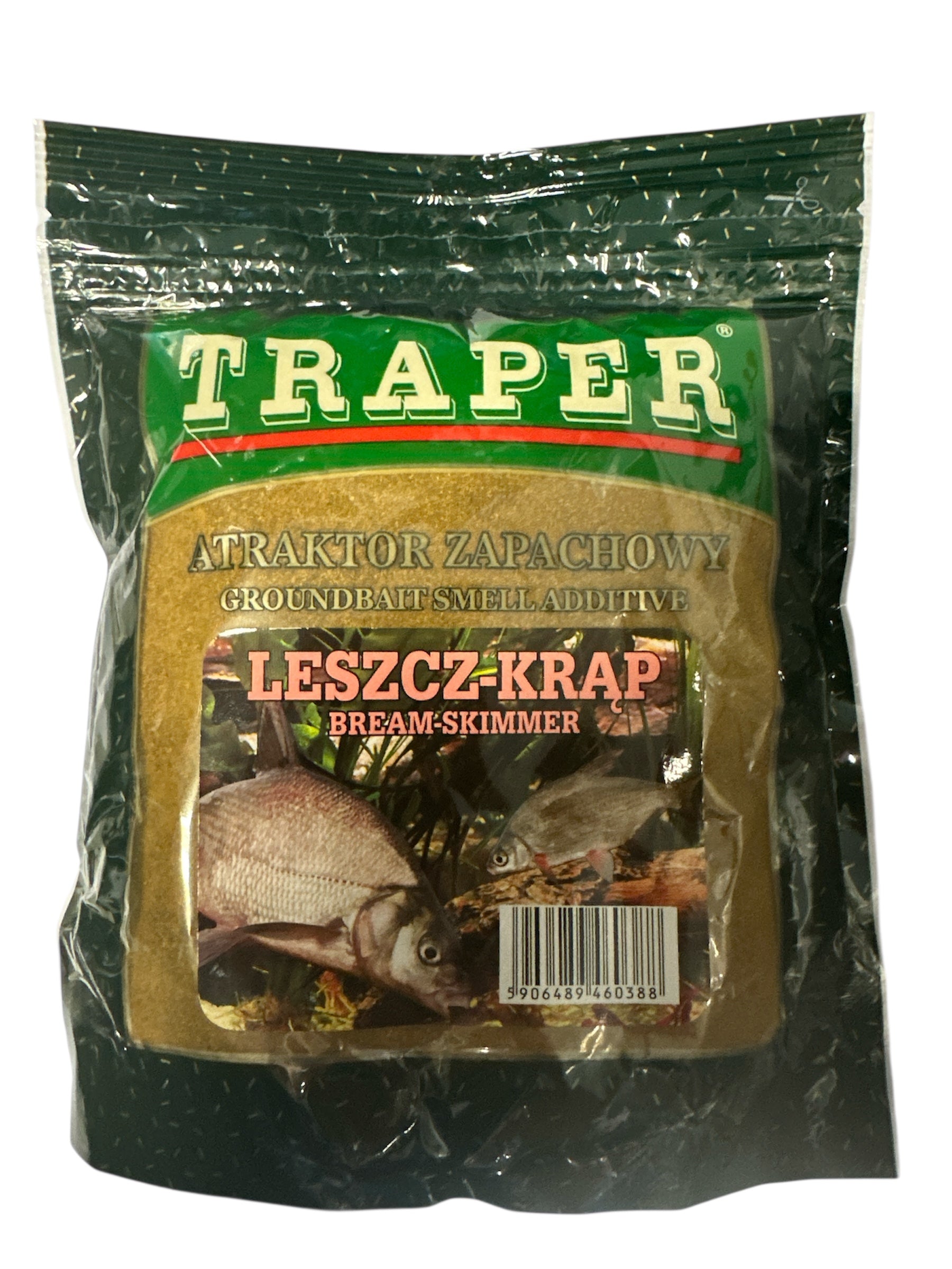 Atraktor TRAPER 250g Latikas Skimmer (Krap) 01053