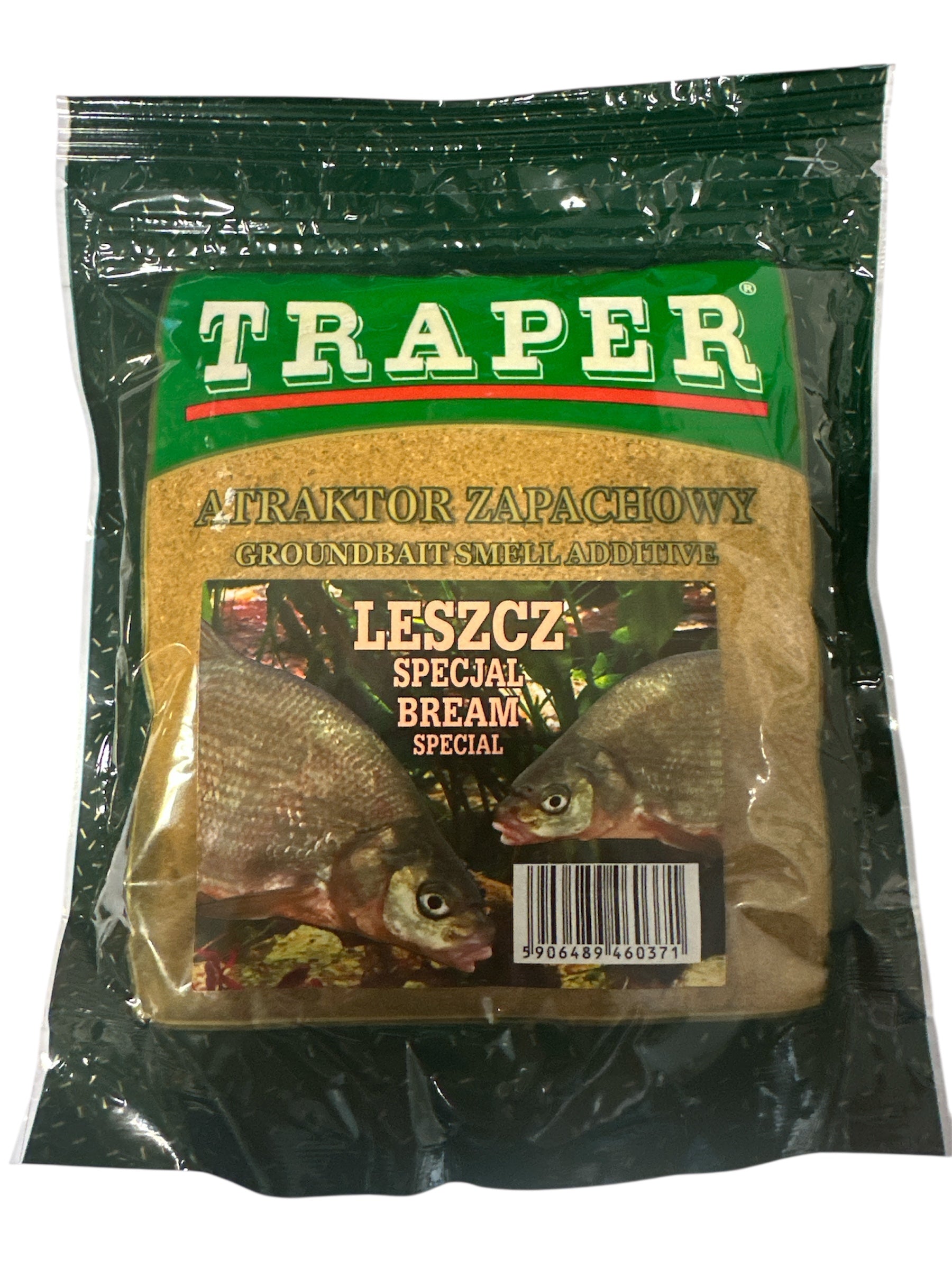 Atraktor TRAPER 250g Latikas Special 01055