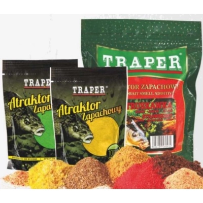 Atraktor TRAPER