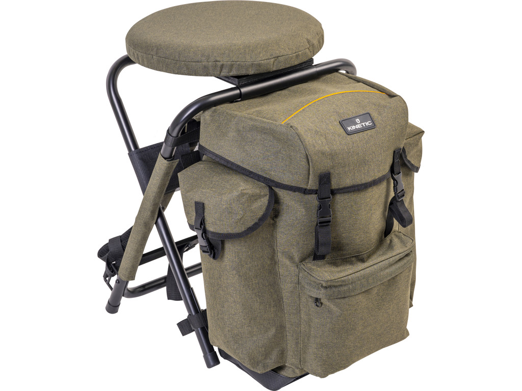 BACKPACK CHAIR 360 LUXURY G291