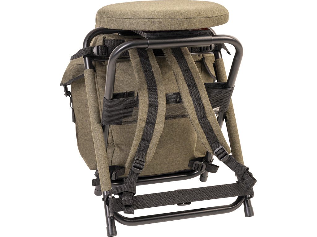 BACKPACK CHAIR 360 LUXURY G291