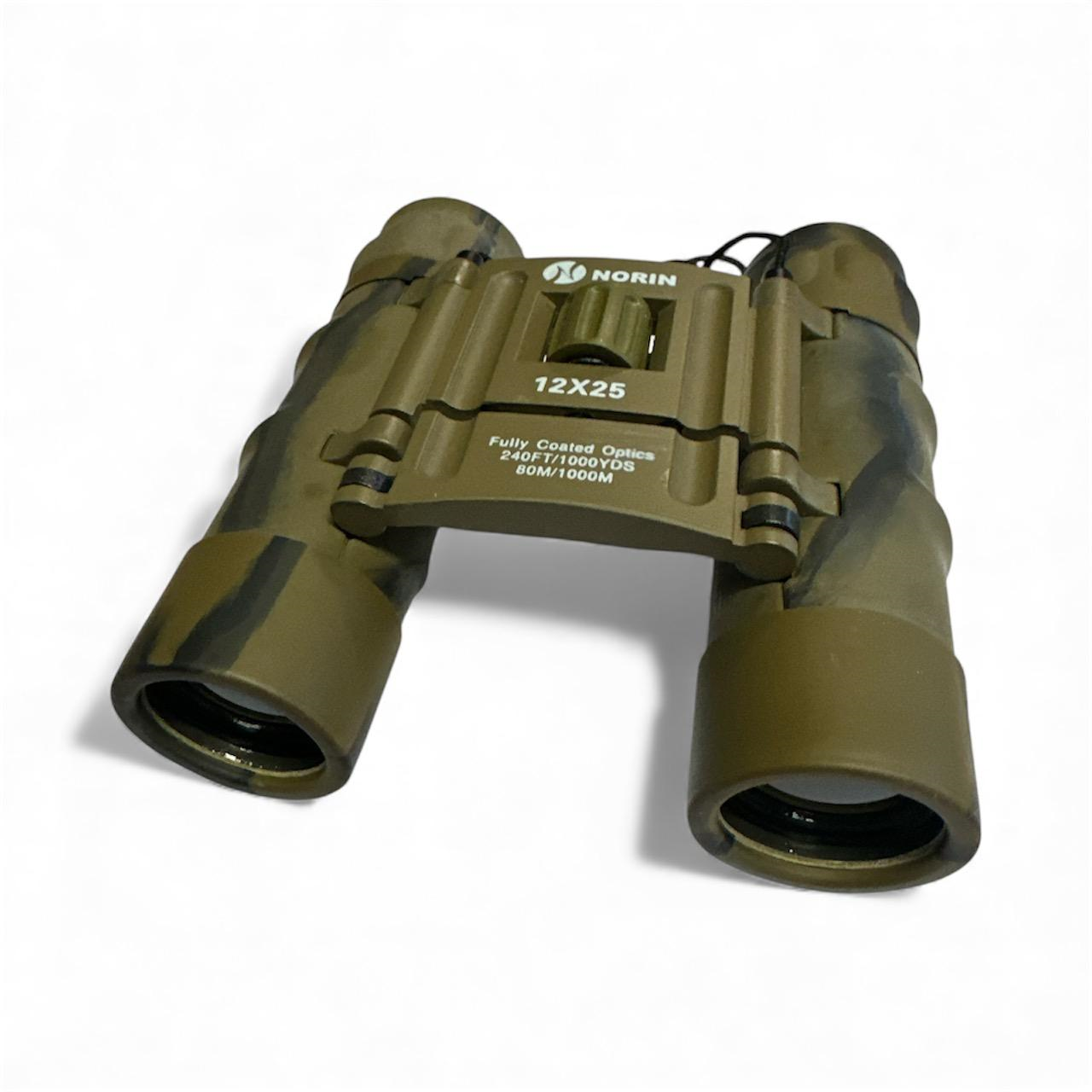 Binokkel NORIN 12x25 camo 00009519