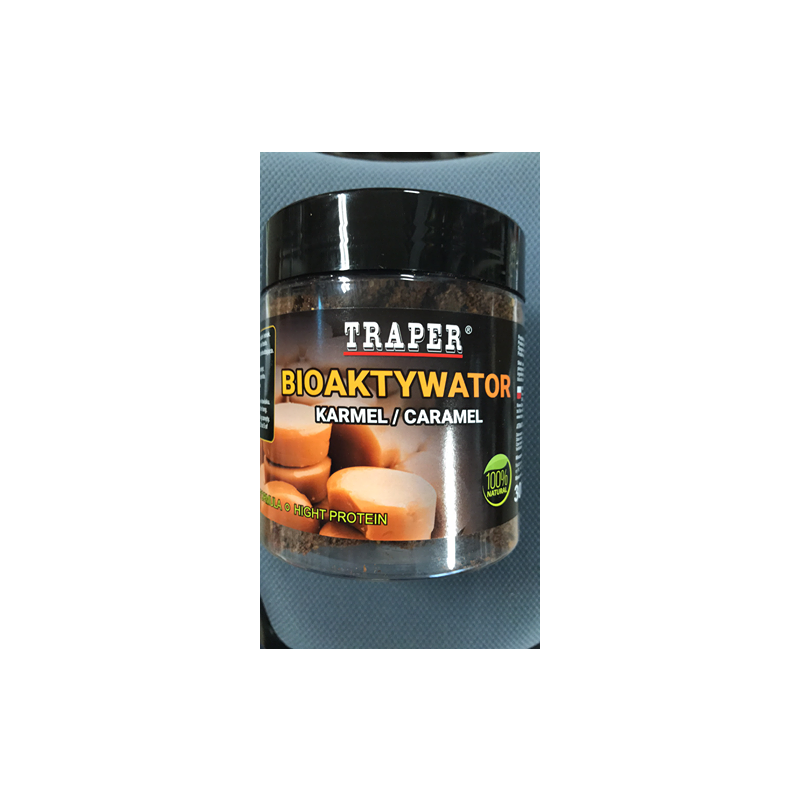 Bioaktivaator TRAPER Karamell 300g 01200