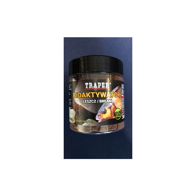 Bioaktivaator TRAPER Latikas 300g 01202