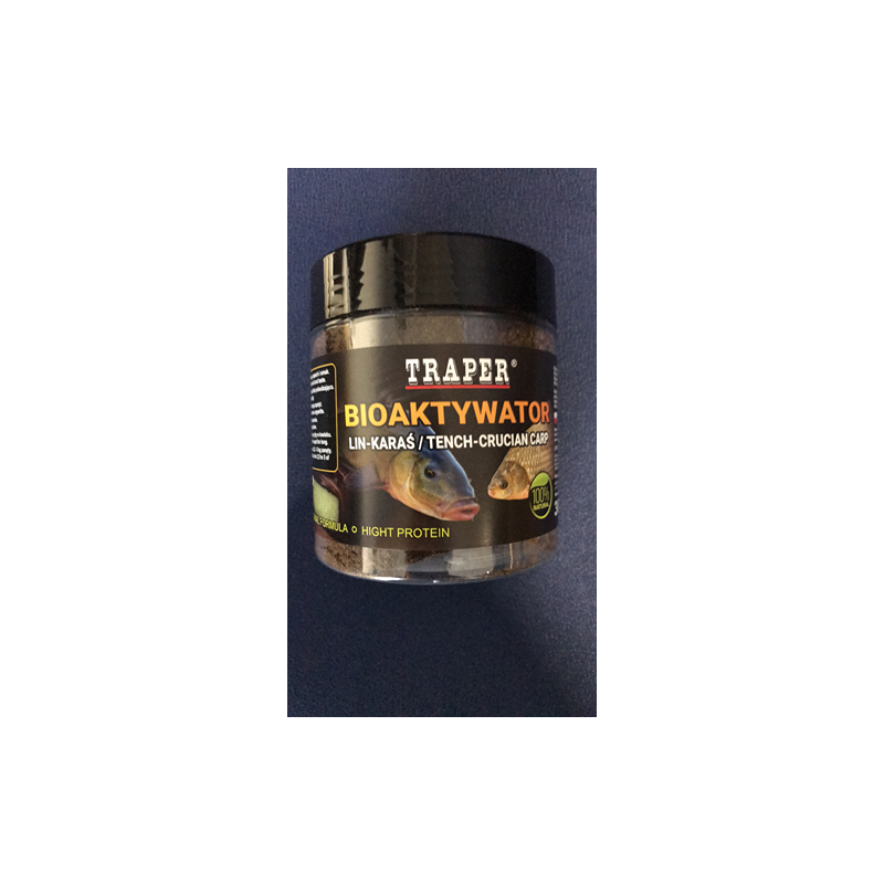 Bioaktivaator TRAPER Linask-Koger 300g 01203