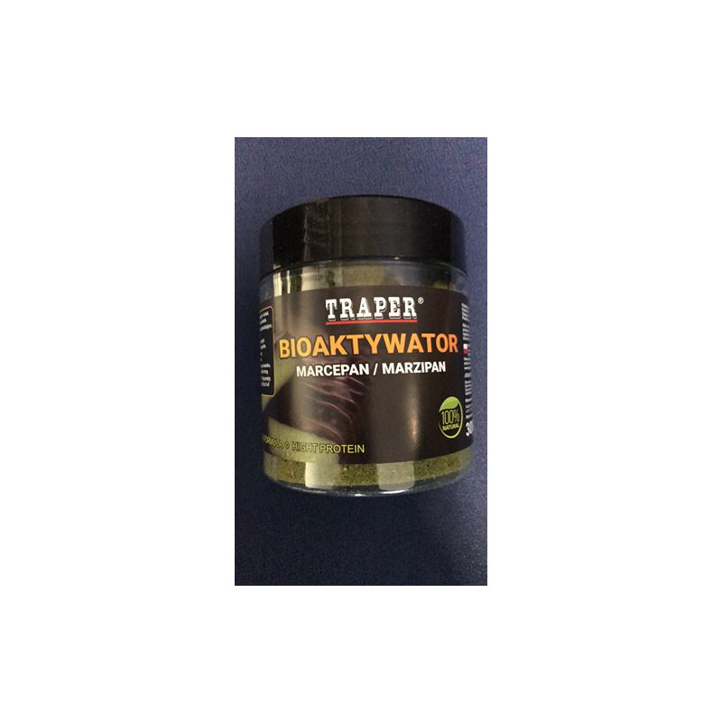 Bioaktivaator TRAPER Martsipan 300g 01204
