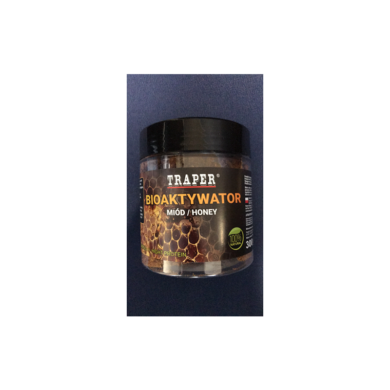Bioaktivaator TRAPER Mesi 300g 01206