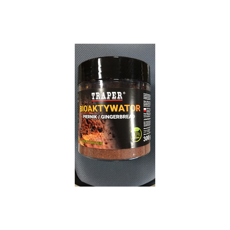 Bioaktivaator TRAPER Piparkook 300g 01208