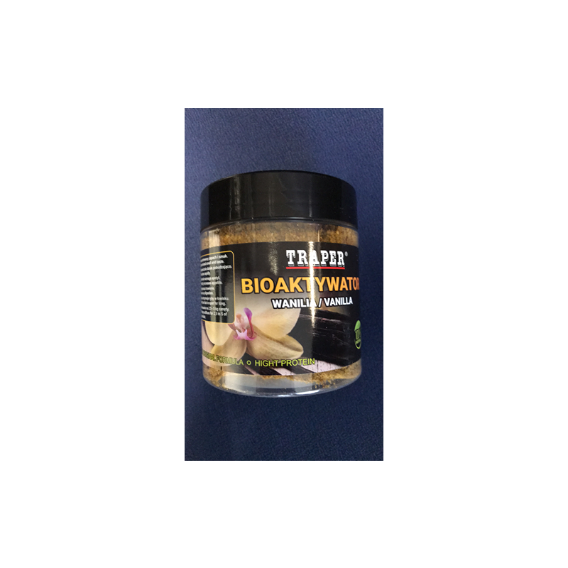 Bioaktivaator TRAPER Vanilje 300g 01212