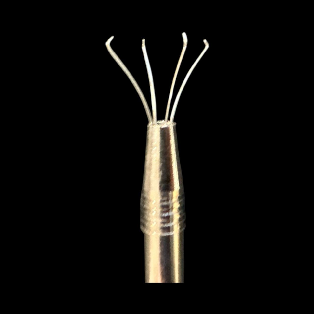 Boili dippimise tangid TRAPER 22089