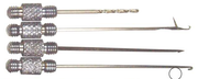 Boilitööriistade komplekt TRAPER 22507