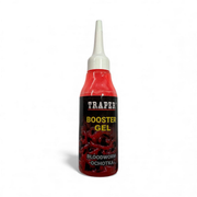 Booster geel TRAPER Sääsevastne 90g 02384