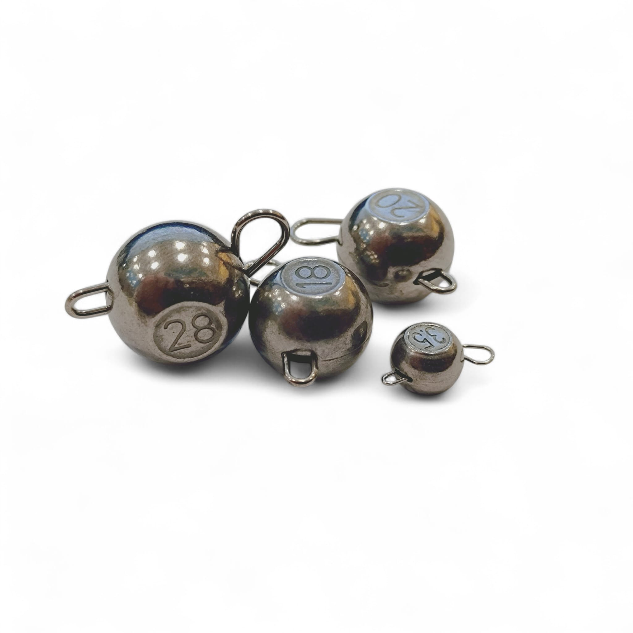 Cheburashka GLV volfram 1tk 400000