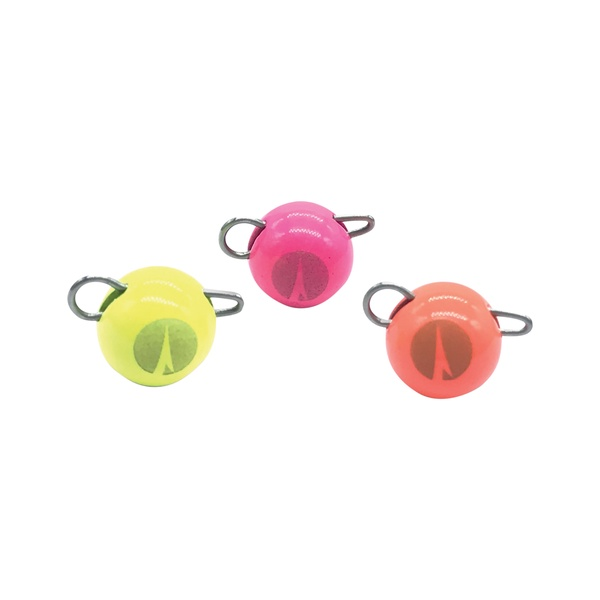 Cheburashka VMC Fluorashka volframist 3g 3tk 137384