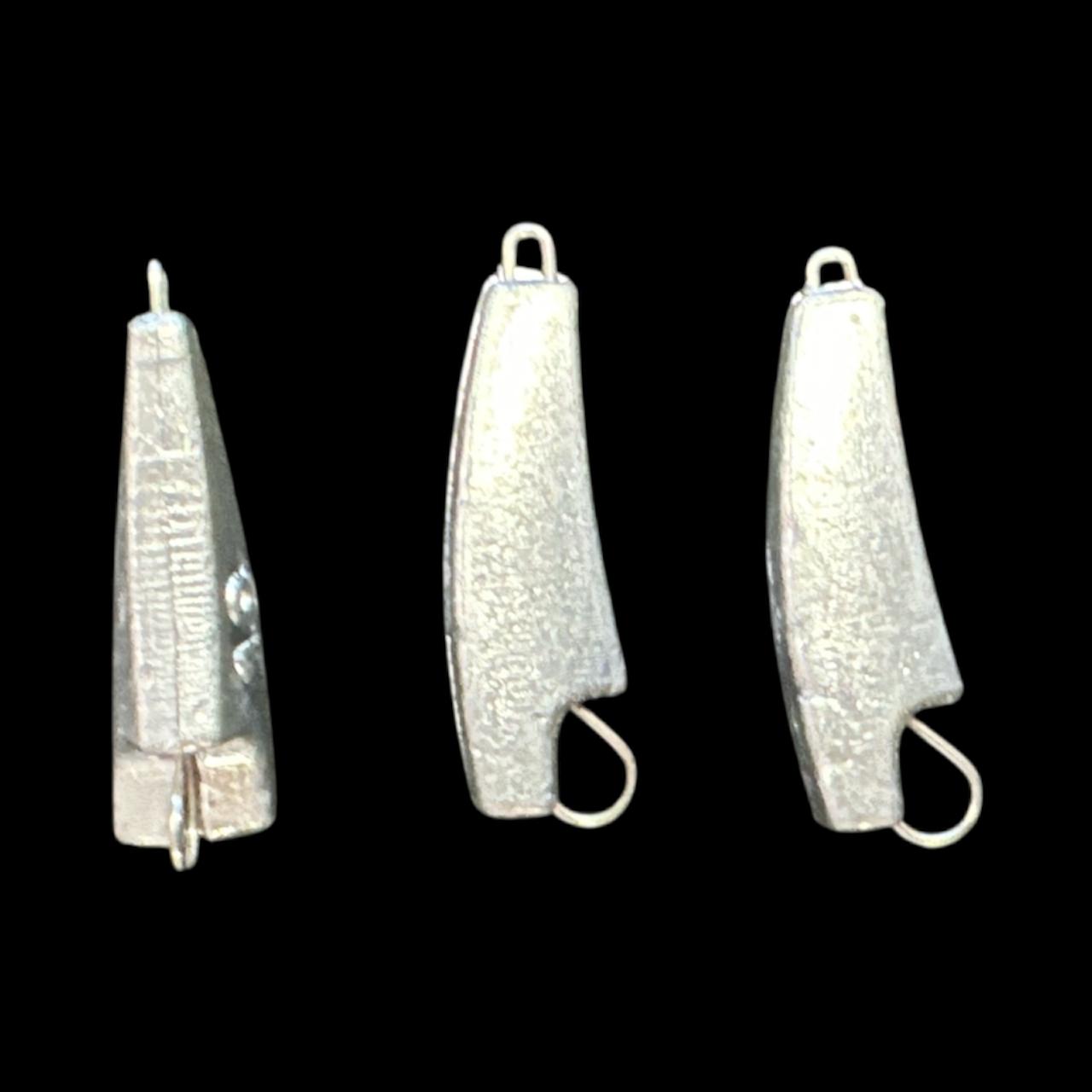 Cheburaska BTF Easy-Rider 7g (10tk/pk) 1tk hind DS-ZPR-7