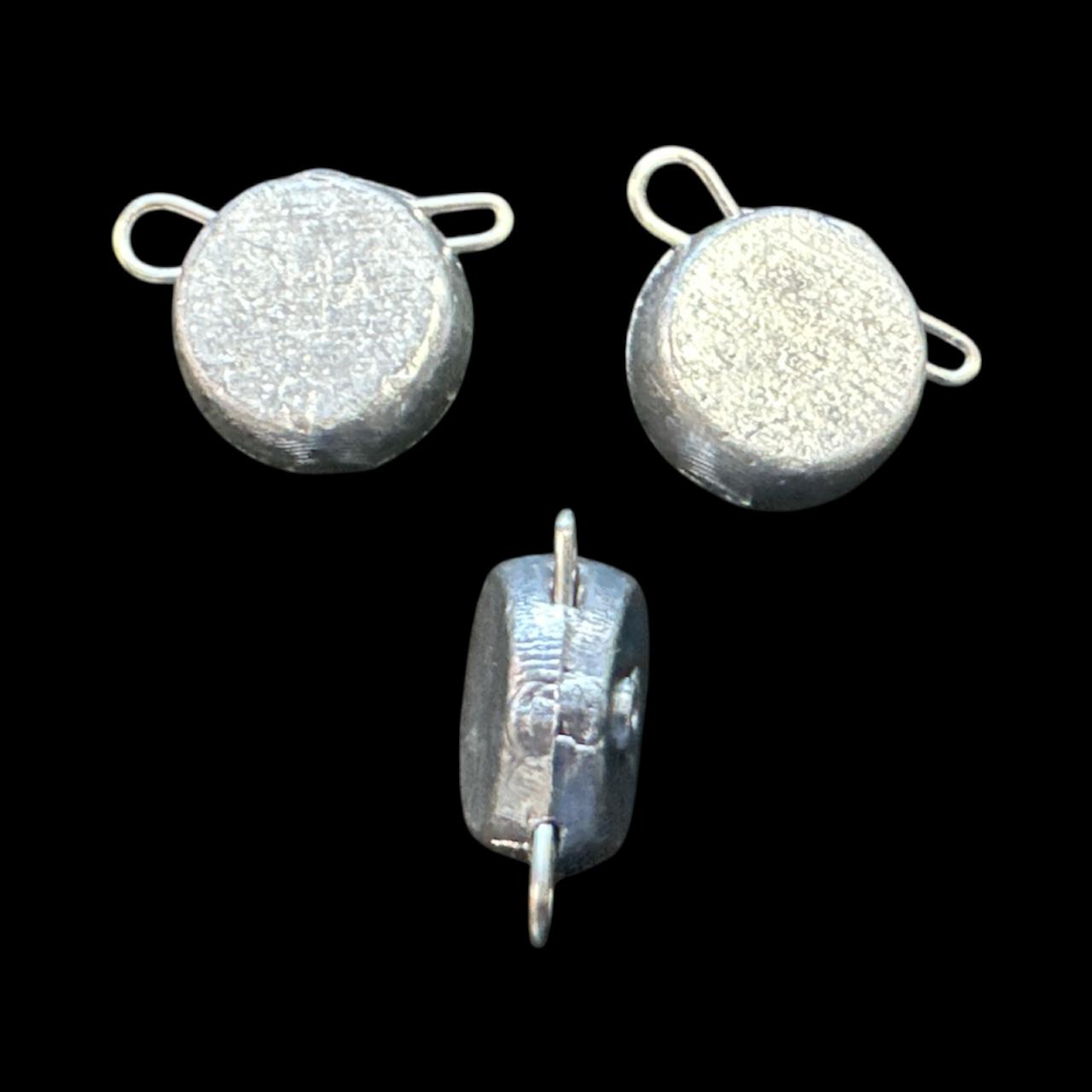 Cheburaska BTF Eccentric 12g (10tk/pk) 1tk hind DS-ZPX-12