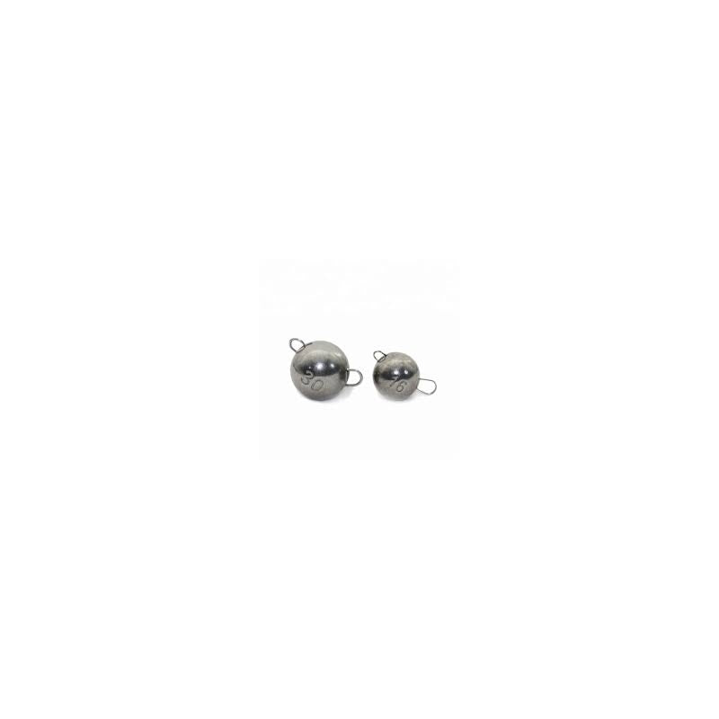 Cheburaska BTF volfram ümar 1g TC0001 2030001