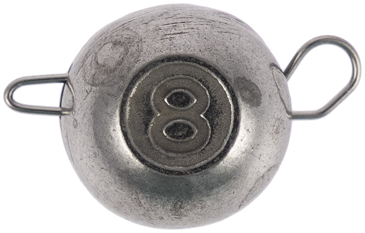 Cheburaska SELECT volfram 6g (2 tk/pk) 18707472