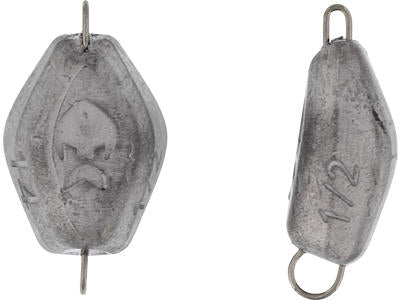 Cheburaska WESTIN 3.5G LEAD 5PCS T69-006-103