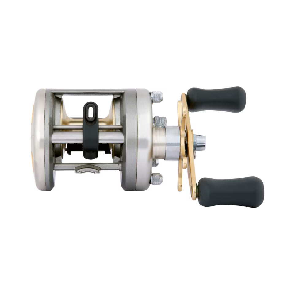 Mультипликаторная катушка SHIMANO Cardif 401A (LH)