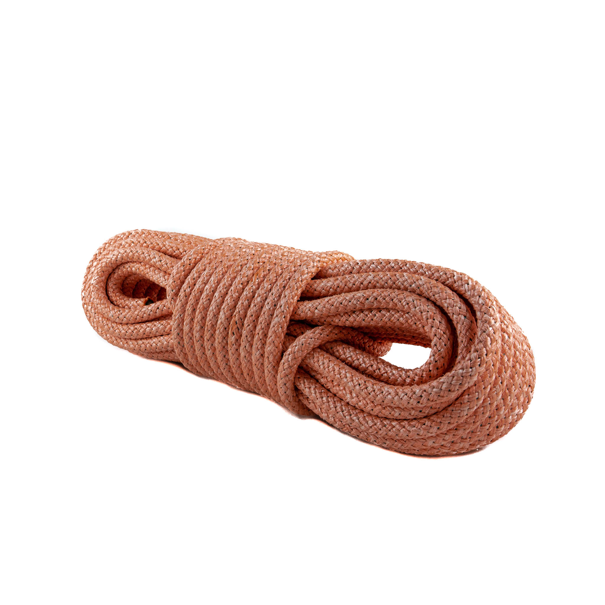 Danline d=10mm punut. kt.800kg ORANŽ / mõõdet.30m 312103SV