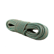 Danline d=6mm punut.kt.800kg KIRJU / mõõdet. 40m 312065SV