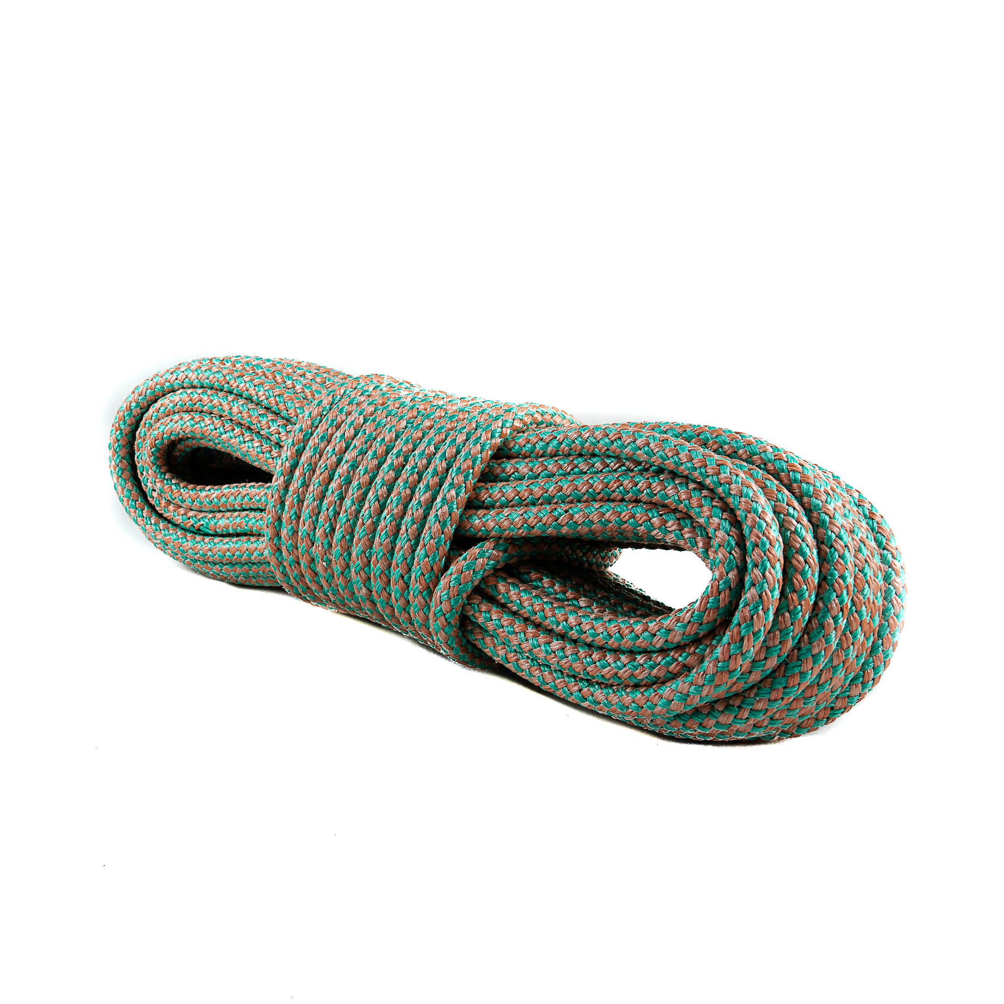 Danline d=6mm punut.kt.800kg KIRJU / mõõdet. 40m 312065SV