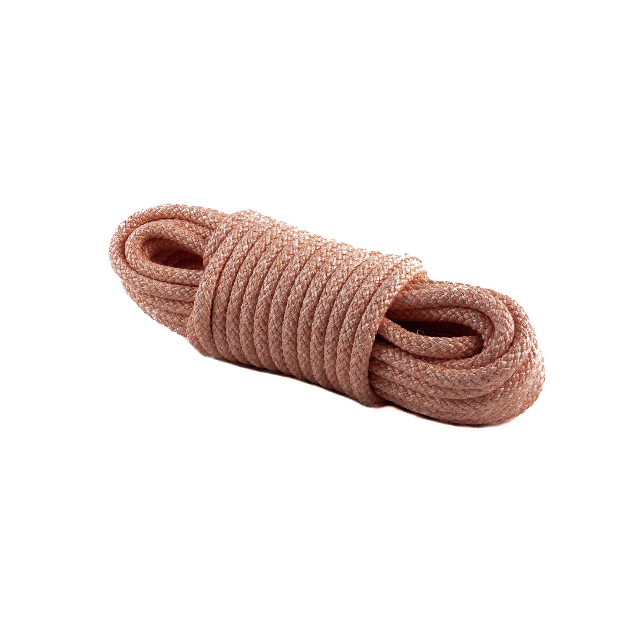 Danline d=8mm punut.kt.595kg ORANŽ / mõõdet. 24m 312083SV