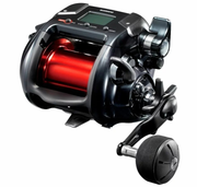 Elektrirull SHIMANO Plays A 4000 PLAYS4000A