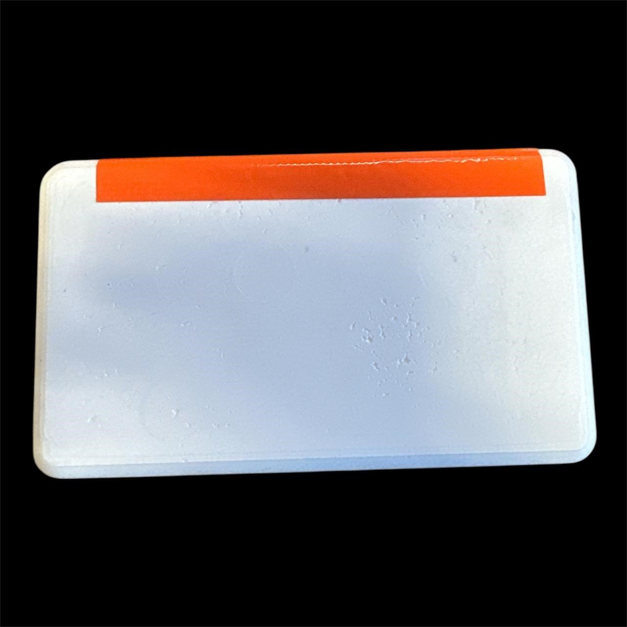 Elussööda karp peno BTF kandiline 2-kambriga 140x80x45mm 113