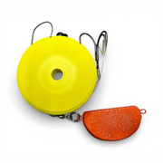 Elussööda rakendus ATORA Halibut rig 500g 50-0084
