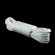Fall d=4mm kt. 250kg VALGE mõõdet. 35m 323041SV