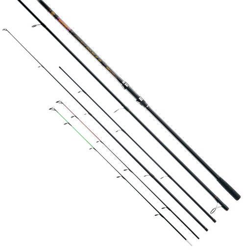 Feeder BRAIN Apex Double 2.70m 3.0lbs/max 120g 18584070