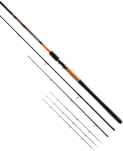 Feeder Brain Apex NEW 2.70m max 40g 18584354