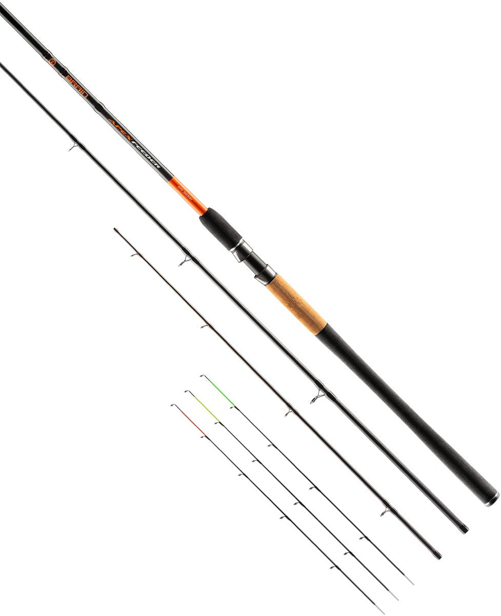 Feeder Brain Apex NEW 3.00m max 60g 18584355