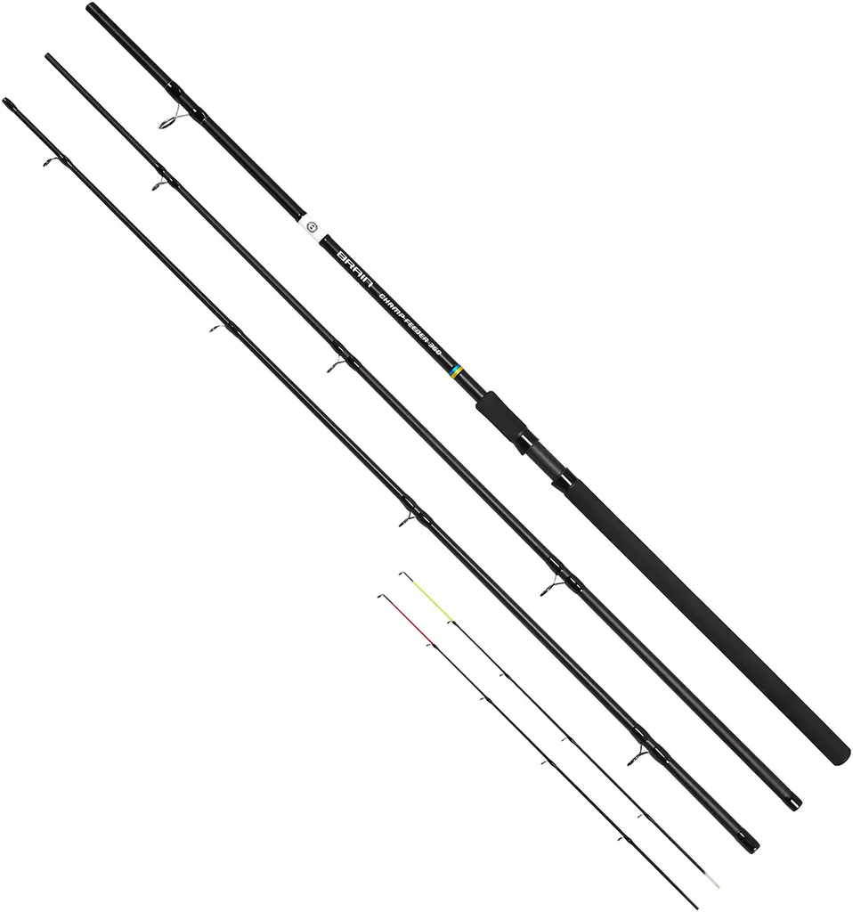 Feeder Brain Champ 3,60m max 150g 18585492