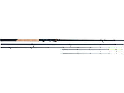 Feeder KINETIC Scorpius 270cm 10-60g 3+4sec A139-0923-XH