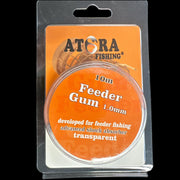 Feeder kumm ATORA läbipaistev 0,8mm 10m 2020133
