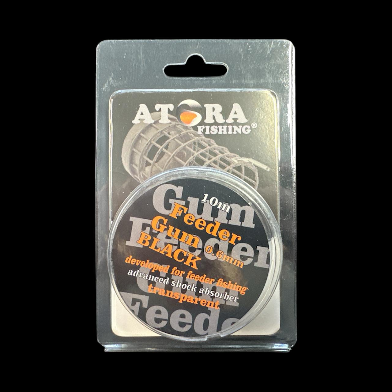 Feeder kumm ATORA must ATUFEEDGM