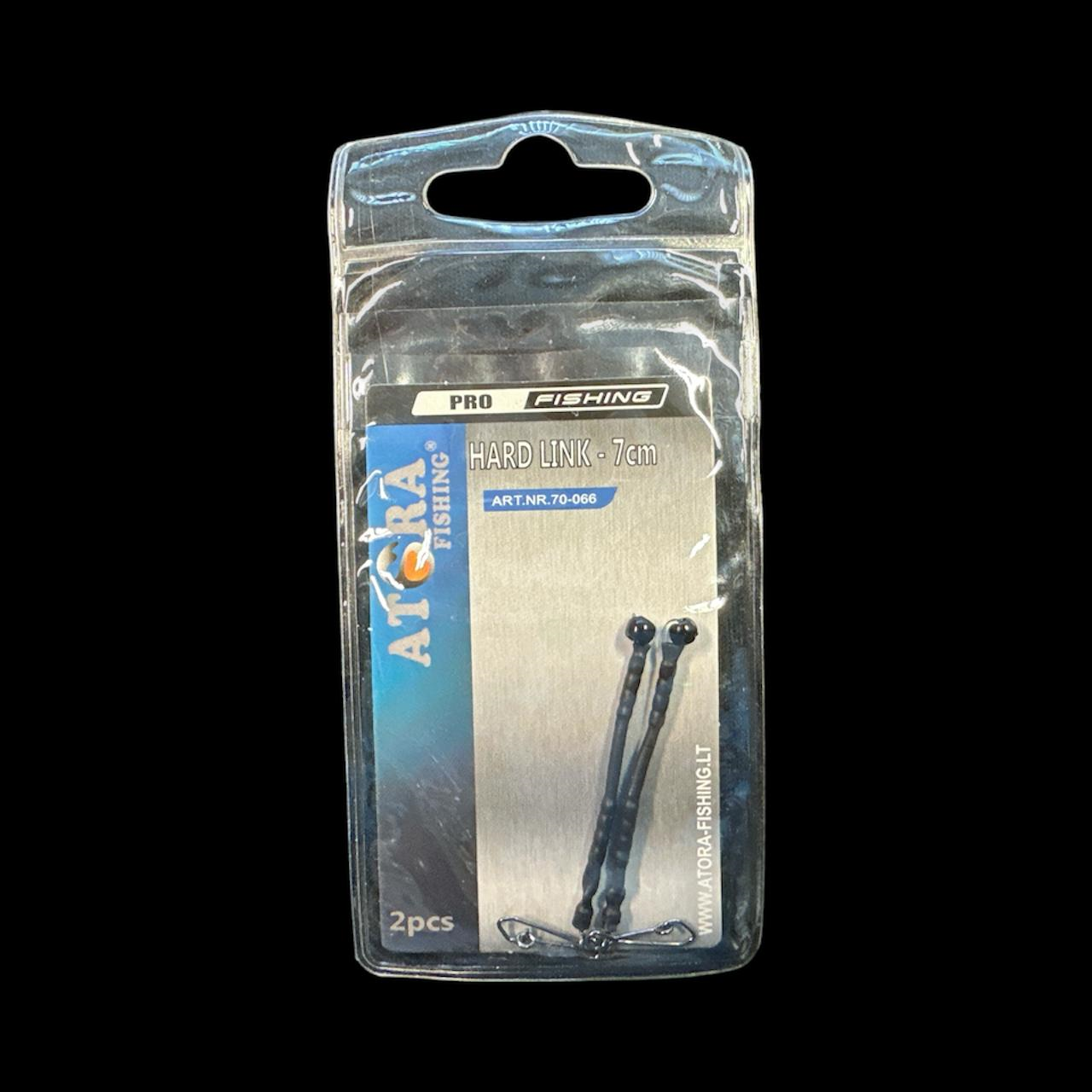Feeder Link ATORA hard 7cm 2tk/pk 70-066