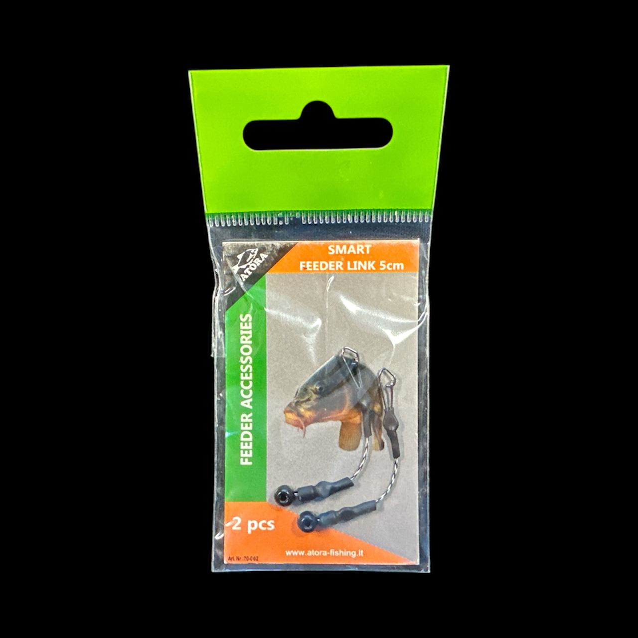 Feeder Link ATORA strong 5cm 2tk/pk 70-062