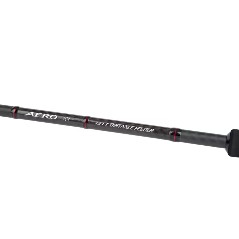 Feeder SHIMANO Aero X1A Distance 3,66m 12´0" 120g 2pc+tips AEX1ADF12