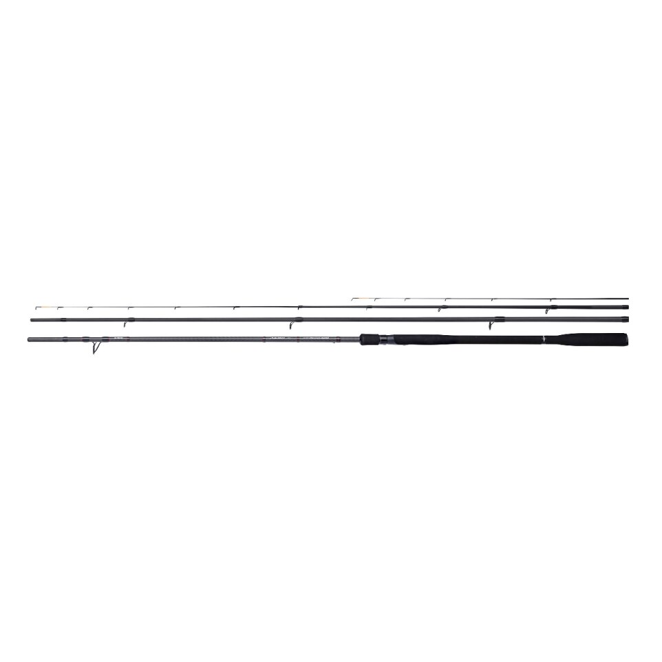 Feeder SHIMANO Aero X1A Distance 3,66m 12´0" 120g 2pc+tips AEX1ADF12