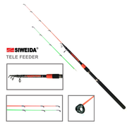 Feeder SWD Travel Feeder 3,0m 60-120g R-03203