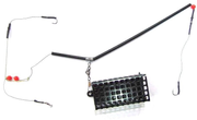 Feederi rakendus korviga 100g 2lipsu R-02591