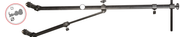 Feedri platvorm osa TRAPER 81222