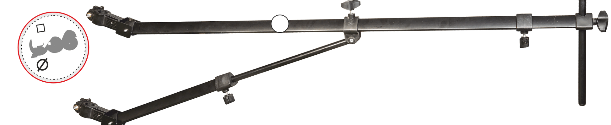Feedri platvorm osa TRAPER 81222