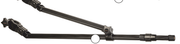 Feedri platvorm osa TRAPER 81229